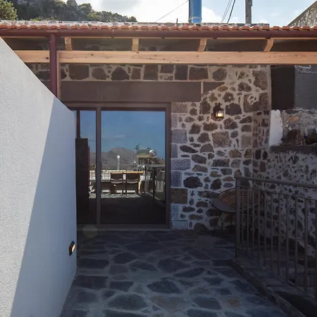 דירה Pavli's House *