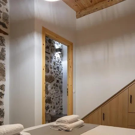 Apartamento Pavli's House *