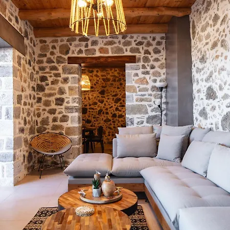 Pavli's House