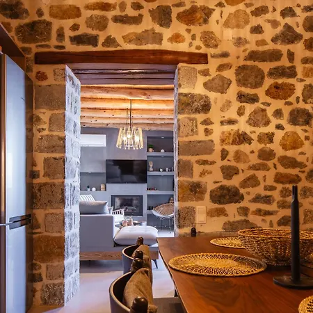 Apartamento Pavli's House *